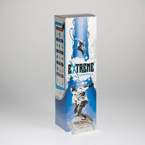 Orthodontic elastic - Extreme™ Sports  - G&H Orthodontics