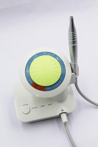 Ultrasonic dental scaler - P7 - Baolai Medical - periodontal / for endodontics
