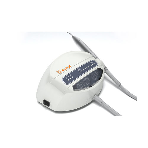 Ultrasonic dental scaler - RP5 - Baolai Medical - periodontal / for endodontics / handpiece