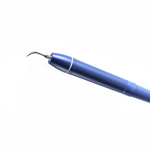 Scaling handpiece - L3 - Baolai Medical - ultrasonic / direct / aluminium