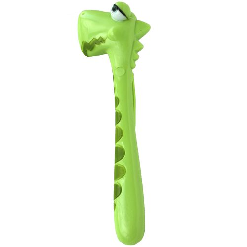 Pediatric reflex hammer - Dino - PediaPals