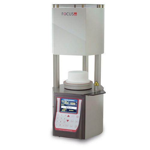 Sintering furnace Focus 4010 ShenPaz Dental for dental