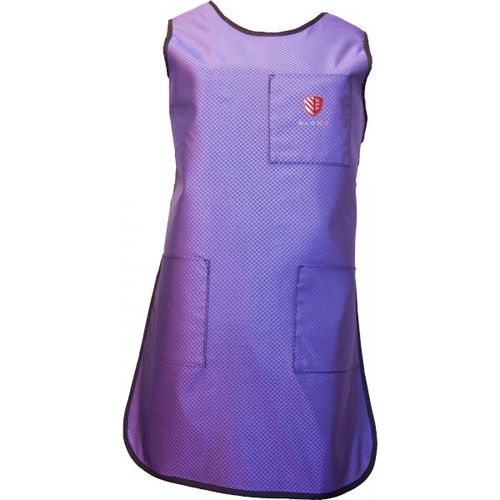 Front protection X-ray protective apron - BLOXR Solutions