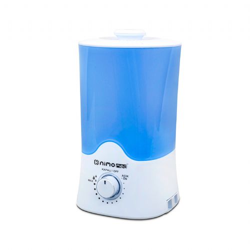 Ultrasonic humidifier HNKHUM01 Hünkar Ecza ve Medikal