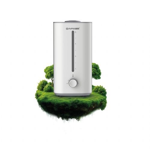 Ultrasonic humidifier - ME-3G40S - Hünkar Ecza ve Medikal - for home use