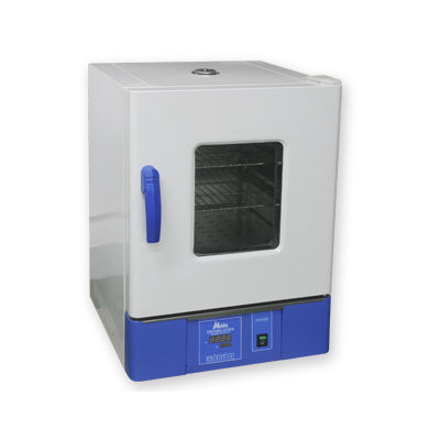 Drying oven - 631 Plus - Auxilab S.L. - laboratory / natural convection / forced air