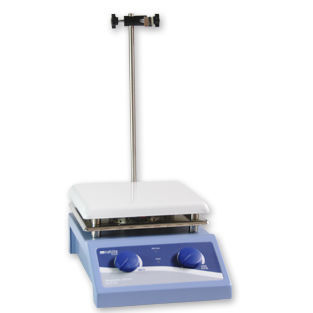Magnetic stirrer - 692 - Auxilab S.L. - benchtop / sample preparation / analog