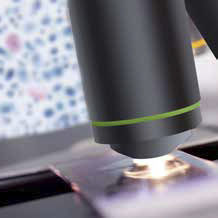 Microscope slide scanner - CYTOfast Vision 1   - Hospitex International - bright field / automatic / high-resolution