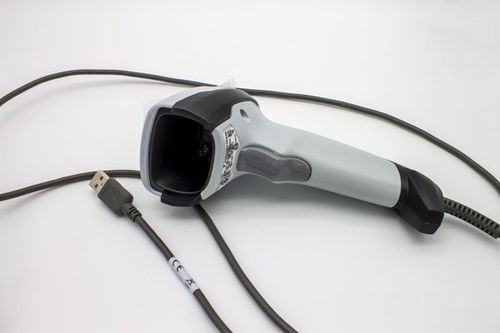 Barcode scanner - CYTOfast Plus - Hospitex International