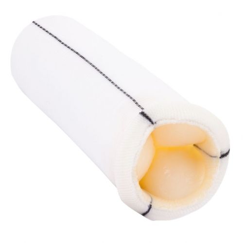 Aorta vascular bioprosthesis - Instar® - Labcor - collagen / polyester / with valve