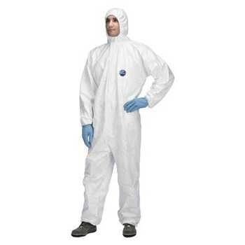 Unisex protective coveralls - COMBIJ - Elcya
