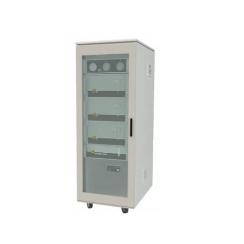 High-purity hydrogen generator - H2 POWER 10L - lniswissgas - laboratory / compact / PEM