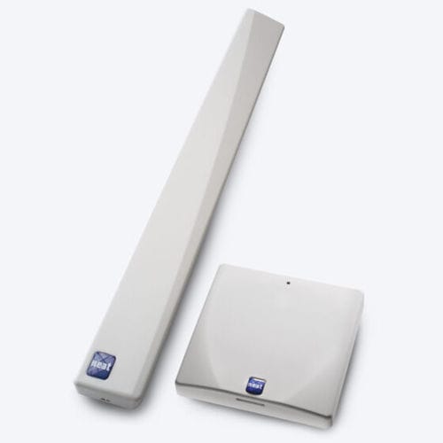 Dementia crisis alert system - D-POS II - Neat - radiofrequency