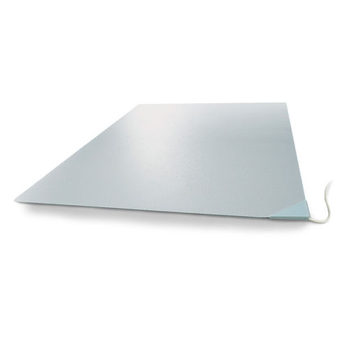 Floor mat alert system - Neat