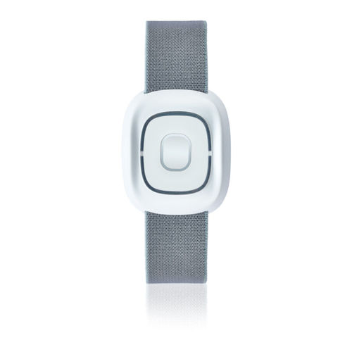Home alert system - SMILE FALL - Neat - wristband / pendant / radiofrequency