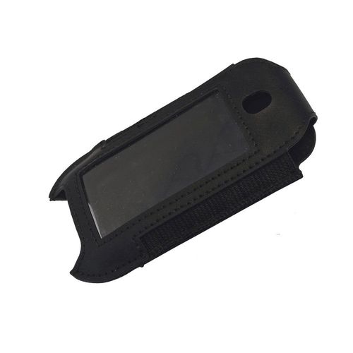 Nurse's bag - Legrand Care - protection / leather