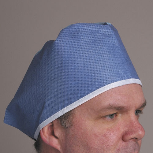 Surgical cap - 40923 - Embalmers Supply Company