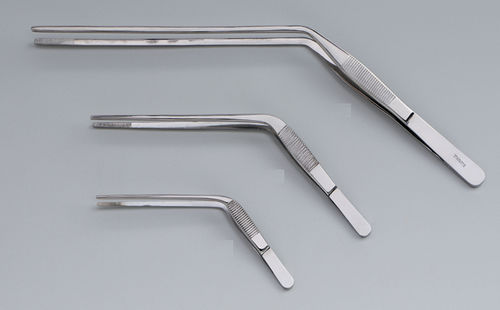 Surgery forceps - 30295 - Embalmers Supply Company - ablation / stainless steel