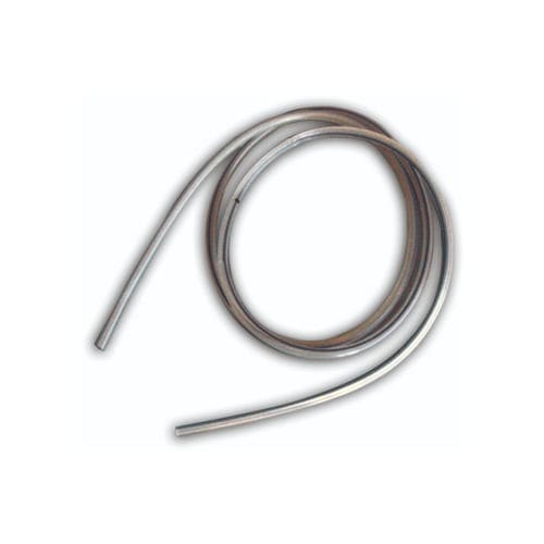 Drainage tube - 123030101012 - Securmed - silicone