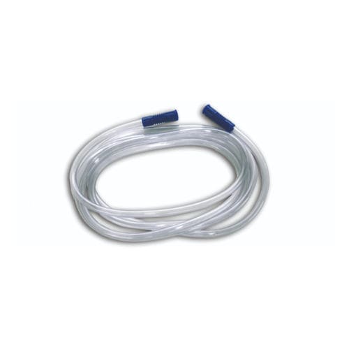 Suction tube - 126140104021 - Securmed