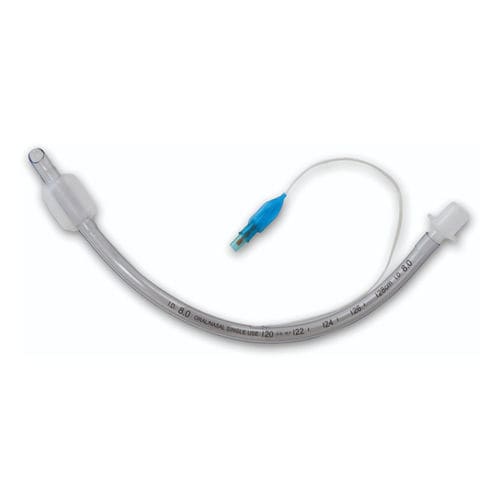Oral endotracheal tube - 11814102003 - Securmed - 10 per box
