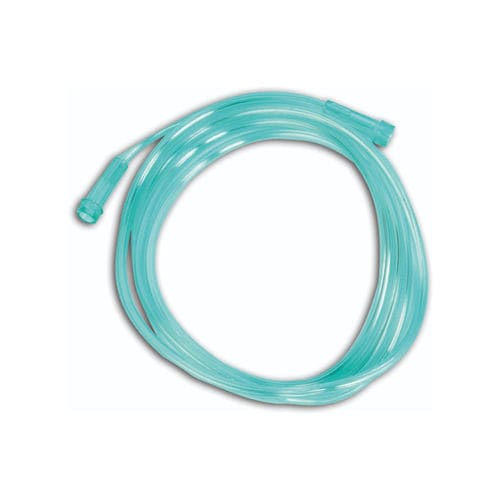 Oxygen nasal cannula - 11914020204 - Securmed - pediatric / adult