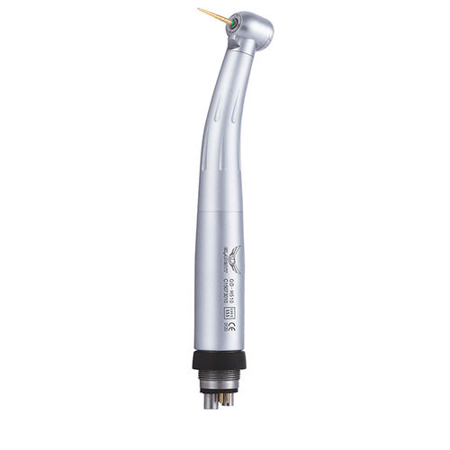Dental turbine - GD-H507 - Foshan Gladent Medical Instrument Co.,Ltd - air / triple external spray