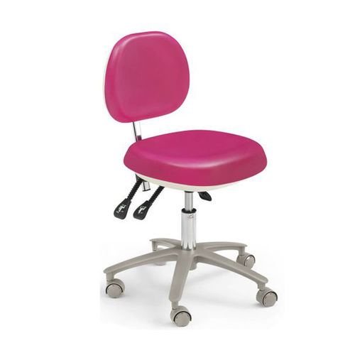 Doctor's office stool GDDTS07 Foshan Gladent Medical Instrument Co