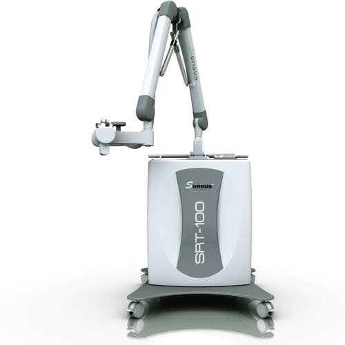 X-ray Superficial Radiation Therapy System - SRT-100™ - Sensus ...