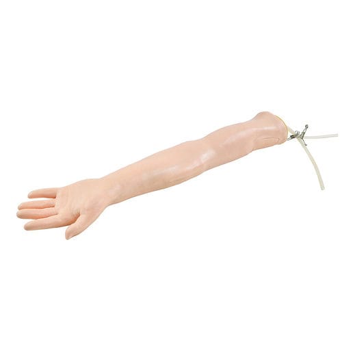 Training simulator - H130501  - HeineScientific® - injection / puncture / infusion