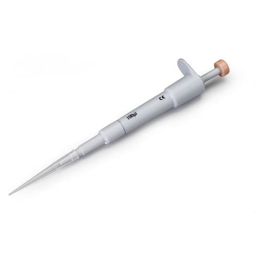 Mechanical micropipette - 2946006 - HACH LANGE Europe - fixed-volume / autoclavable