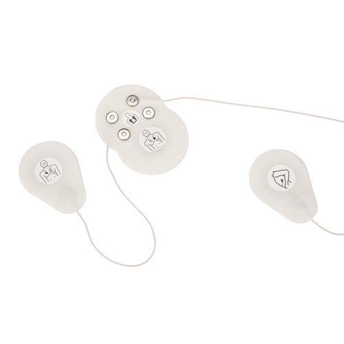 Monitoring ECG electrode Intelesens