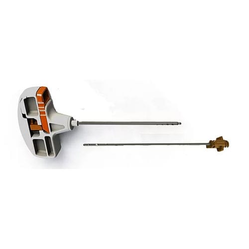 Bone marrow biopsy needle - CellColt™ - M.D.L. - bone marrow aspiration / sterile