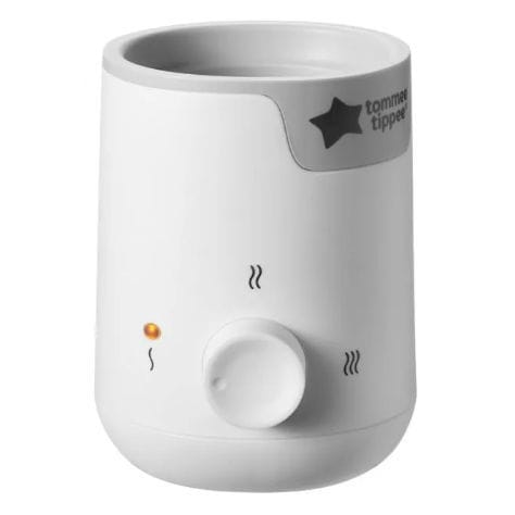 Baby bottle warmer - Easi-warm - tommee tippee