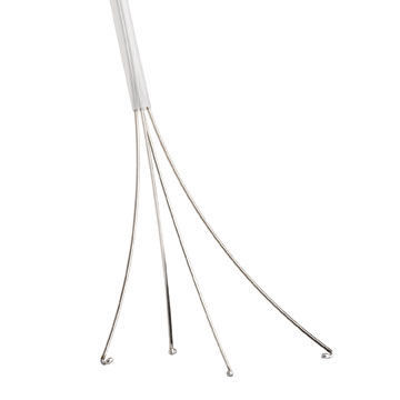 Laparoscopy forceps - Talon® - US endoscopy - grasping / tissue grasping / atraumatic