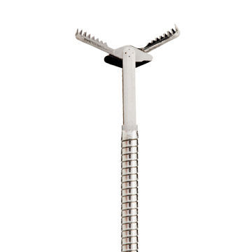 Endoscopy forceps - Moray® - US endoscopy - tissue grasping / Hartmann / disposable