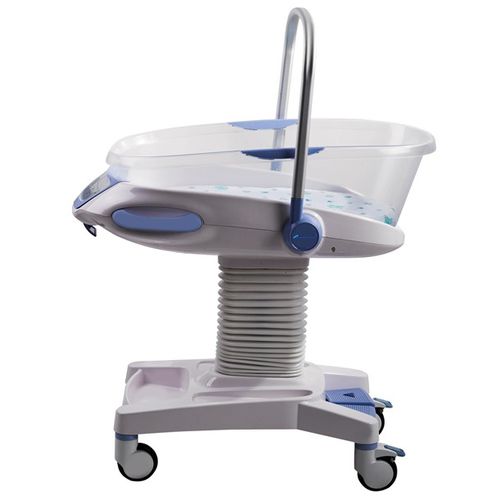 Height adjustable Bath Cart BC 200 Advanced Instrumentations Baby
