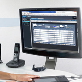Management RIS/PACS - Clarity Practice - iCRco - scheduling / billing / monitoring