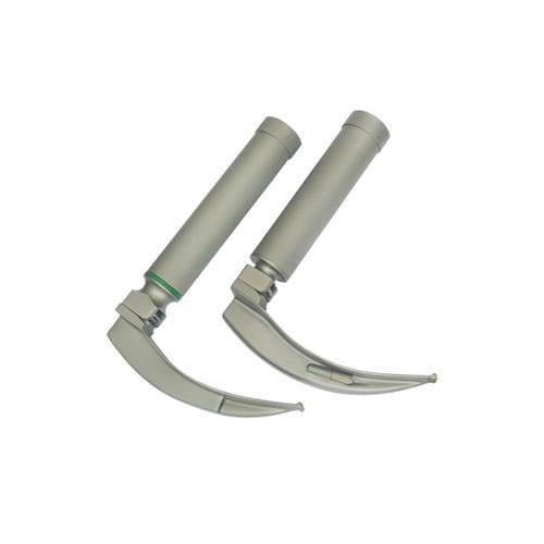 Laryngoscope OKM LRG001012015TR Okuman Medikal Sistemler Anonim