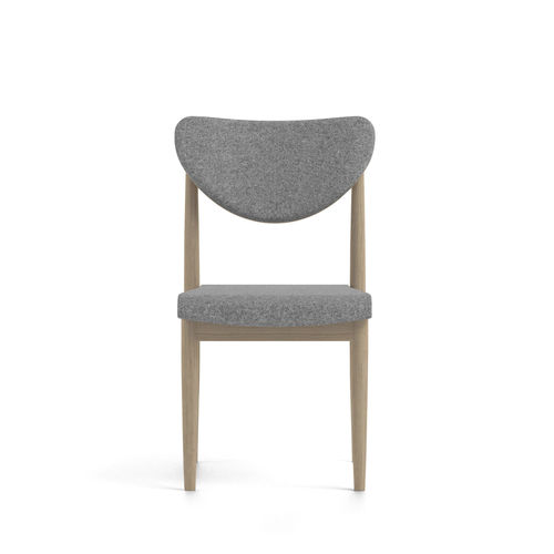 Waiting room chair - 48-11/2 - piaval - stackable