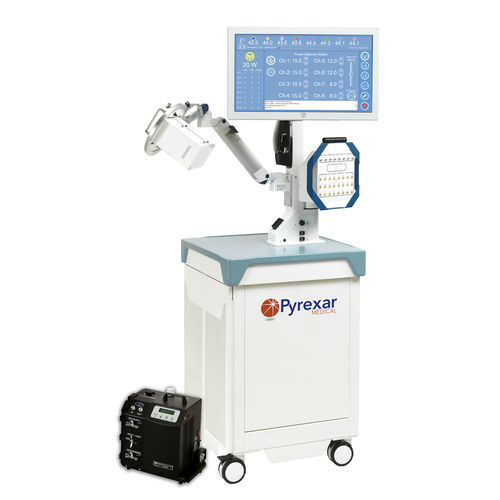 Locoregional hyperthermia system - BSD-500 - PYREXAR Medical