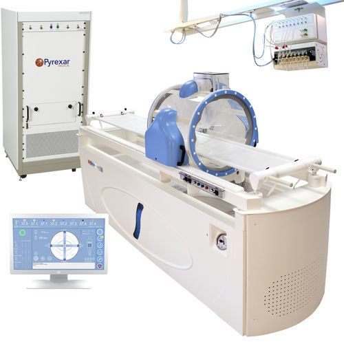 Locoregional hyperthermia system - BSD-2000 - PYREXAR Medical