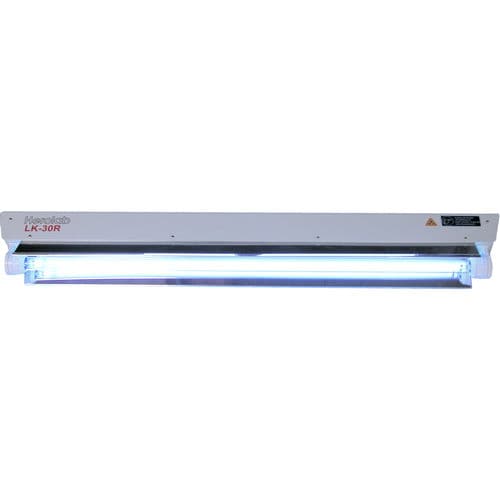 Germicidal lamp - LK-30 - Herolab GmbH Laborgeräte - disinfection / laboratory / for the pharmaceutical industry
