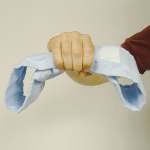 Raising sling - F704200000 - Maddak Inc., a part of SP - leg / bariatric