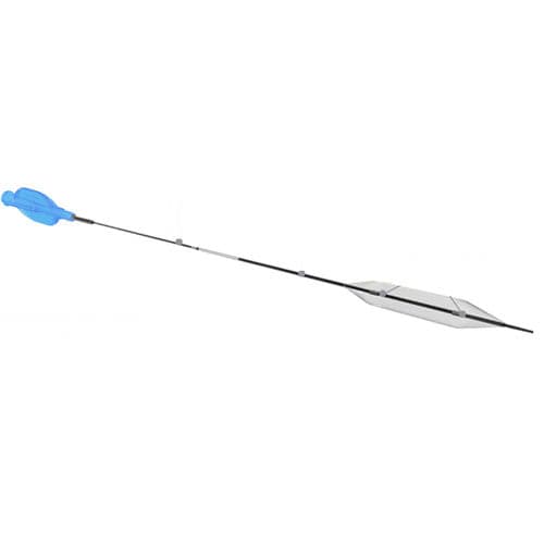 PTCA catheter - GBC series - Genoss - coronary / balloon / hydrophilic