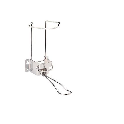 Wall-mounted sanitizing gel dispenser - MEDICAL PROCESS
