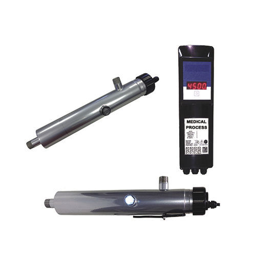 Healthcare facility water purification system - 40w - MEDICAL PROCESS - UV