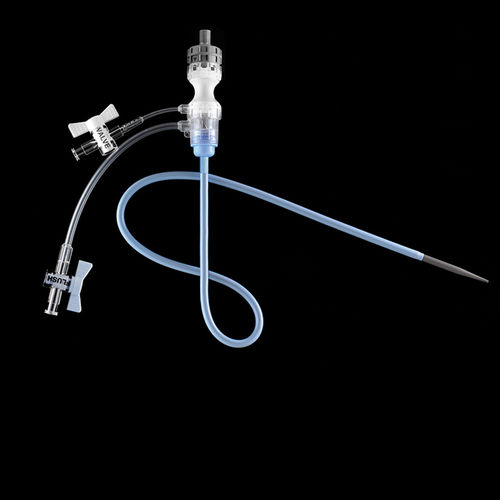 Vascular access sheath GORE® DrySeal Flex Gore hydrophilic