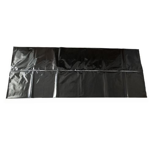 Adult Size Mortuary Bag - 1011-03c - Hiplaas – Mopec Europe - Single 