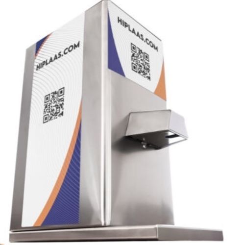 Automatic paraffin dispenser - 2DPM010 - Hiplaas - laboratory ...